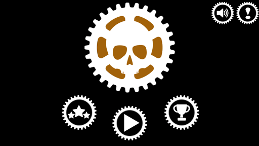 Skull Gear