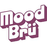 Logo of Mood Bru Raspberry Lavender Vanilla