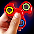 Hand spinner simulator 1.4