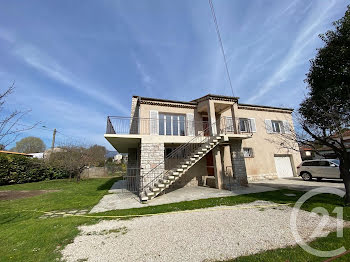 maison à Villeneuve-Loubet (06)