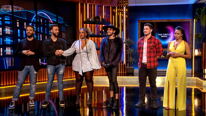 Além de RuPaul's e De Férias com o Ex, as plataformas de streaming oferecem outros realities shows super interessantes. Veja nossa lista de reality show!