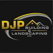 DJP Building and Landscaping Ltd Logo