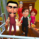 Download Neighbor's Family Secret Install Latest APK downloader