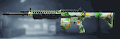 M4LMG−セントパトリックデー