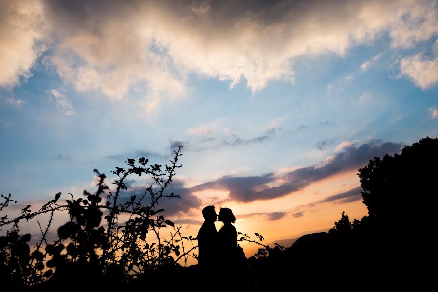 Fotografo di matrimoni Dino Sidoti (dinosidoti). Foto del 19 maggio 2017