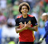 Axel Witsel: "Cette victoire, c'est pour nos fabuleux supporters"