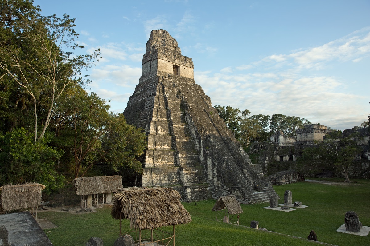 Preserving Maya Heritage Google Arts Culture