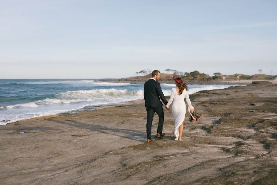 Fotógrafo de casamento Ben Wyeth (benwyeth). Foto de 11 de fevereiro 2019