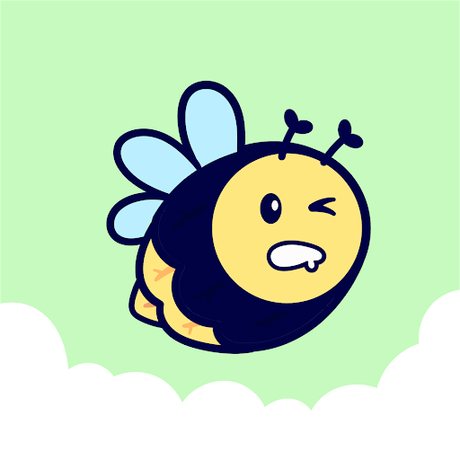 Bee #447