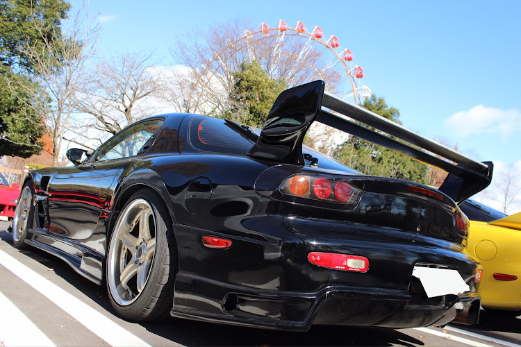 YUKA@jw3さんが投稿した榛名REMT2021・sa22c・FC3S・FD3S・最高の1日🥰に関するカスタム事例の投稿画像14枚目