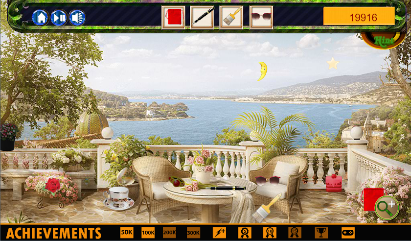 Hidden Object - Love Trap Free Screen 3
