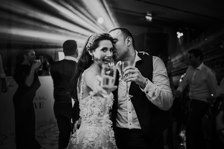 Fotografo di matrimoni Emre Nesli (emrenesli). Foto del 7 maggio