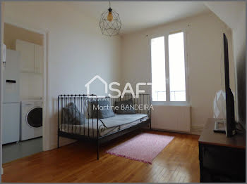 appartement à Tours (37)