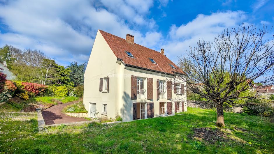 Vente maison 9 pièces 210 m² à Saint-Leu-la-Forêt (95320), 690 000 €