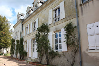 maison à Vendome (41)