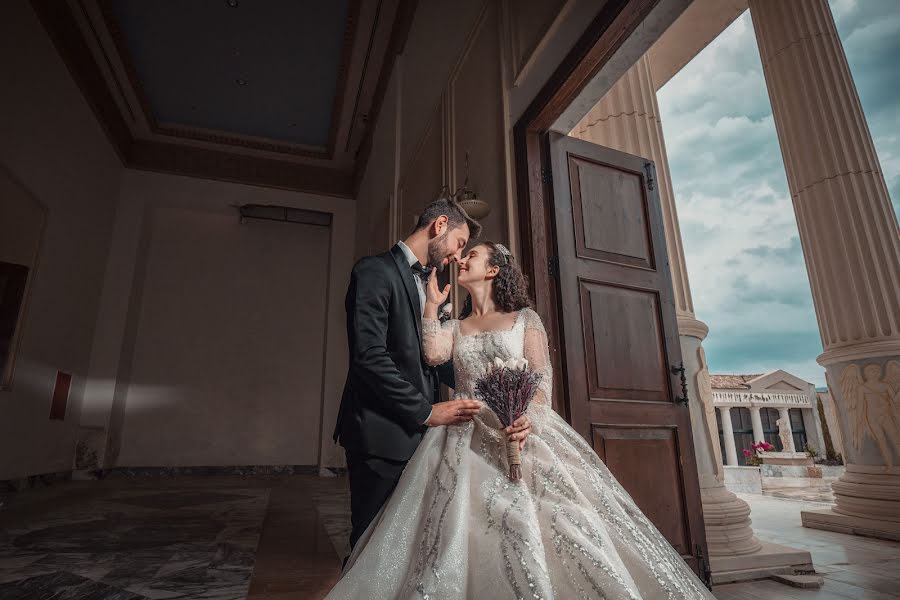 婚禮攝影師Emre Kılınç（emre193179）。2023 12月11日的照片