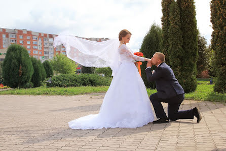 Wedding photographer Elena Gurova (elenagurova). Photo of 9 December 2017