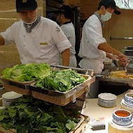漢來海港餐廳