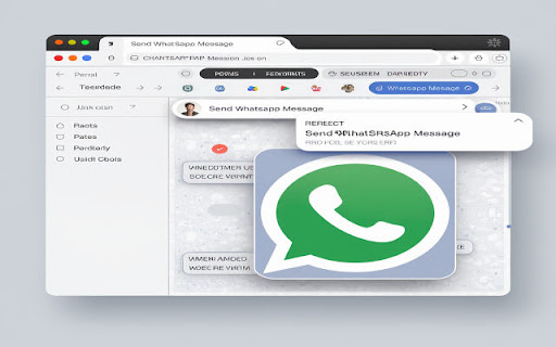 WA Bulk Message | Texttorank Preview 2