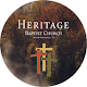 Download Heritage Baptist Church Live For PC Windows and Mac 2.8.22