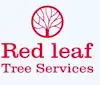 Red Leaf Tree & Landscape Services Logo