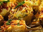 Cheese and Bacon Stuffed Double Baked Potatoes was pinched from <a href="http://grossmutterskueche.org/recipes/cheese-and-bacon-stuffed-double-baked-potatoes.html" target="_blank">grossmutterskueche.org.</a>