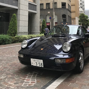 911 クーペ カレラ2