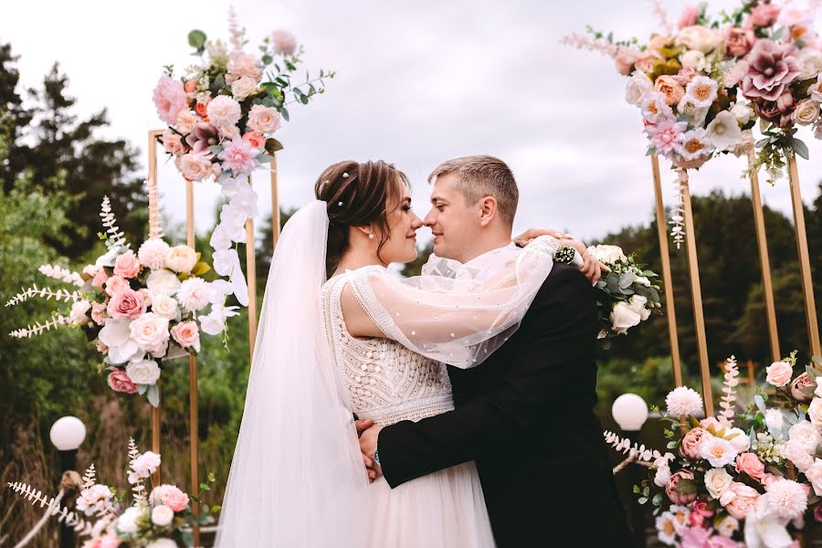 Huwelijksfotograaf Viktor Ilyukhin (vitayr). Foto van 15 juni 2021