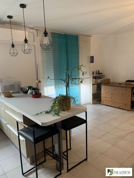 Vente appartement 2 pièces 49 m² à Marseille 8ème (13008), 250 000 €