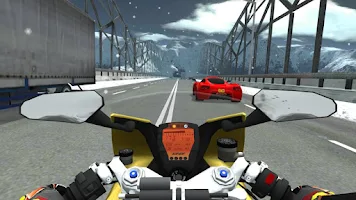 Download Thrilling Motogp Racing 3D android on PC