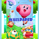 Download Kirby Poyo Wallpapers 2018 For PC Windows and Mac 1.0