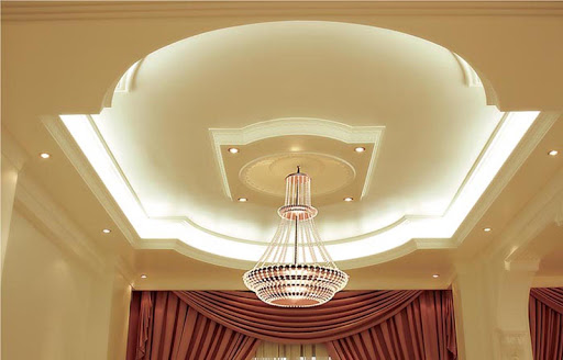 design gypsum