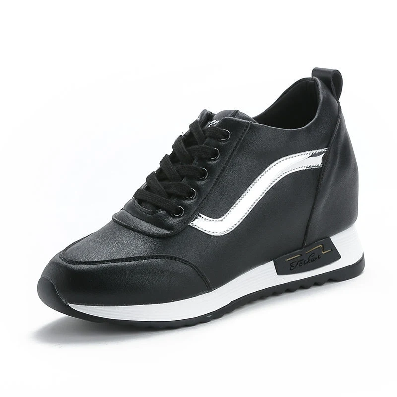 Title 4, Nouvelles Sneakers décontractées à lacets pour ...
