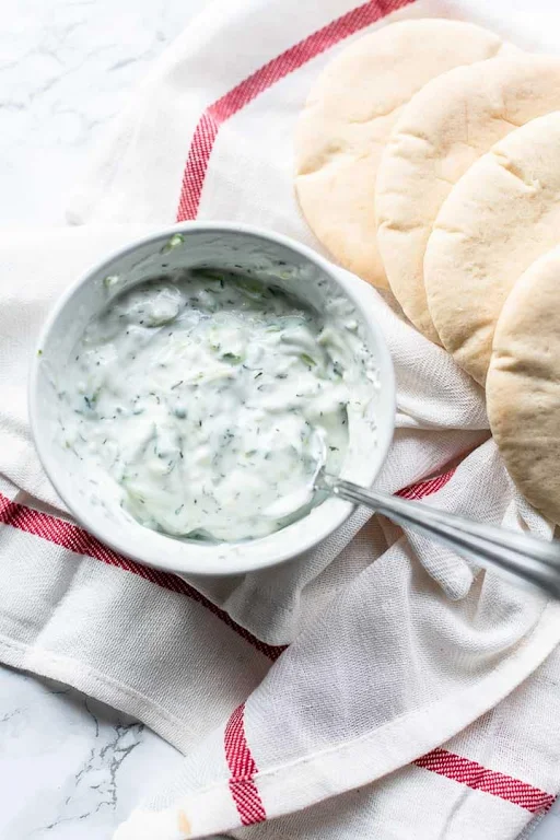 Tzatziki (200 Gms)