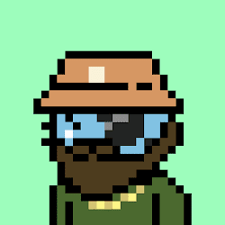 PixelCat 3188