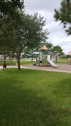 Highland Park Playground