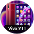 launcher theme for Vivo Y11 pro1.0.2