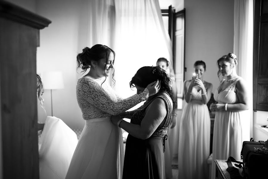 Wedding photographer Davide Crea (davidecrea). Photo of 20 January 2020