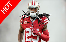 Richard Sherman Themes & New Tab small promo image