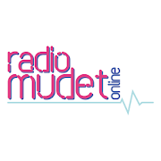 Radio Mudet  Icon