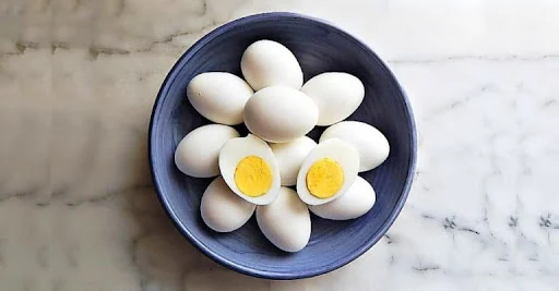 Boiled Egg