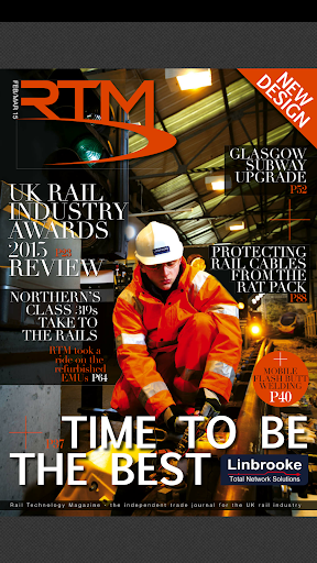 Rail Technology Magazine