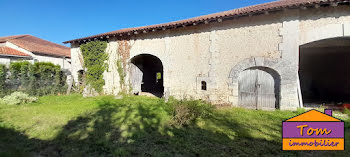 maison à Verteillac (24)