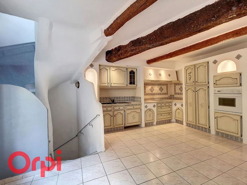 Vente maison 3 pièces 65 m² à Le Beausset (83330), 157 500 €