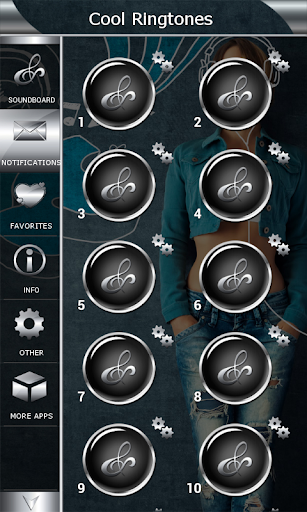 免費下載音樂APP|Cool Ringtones app開箱文|APP開箱王