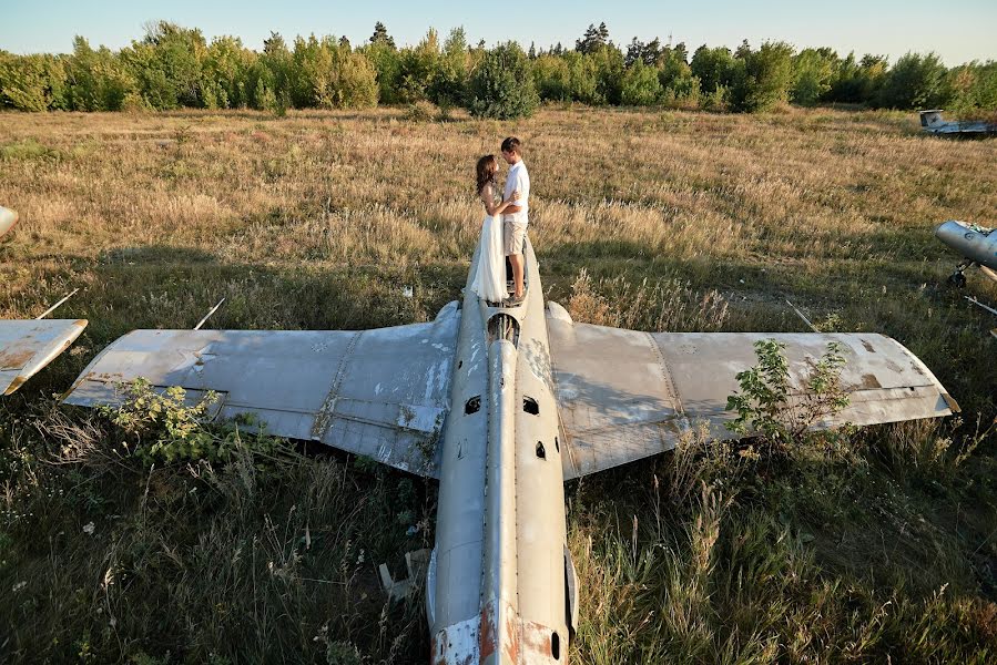 Свадебный фотограф Dmytro Duda (dmytroduda). Фотография от 30 января 2019