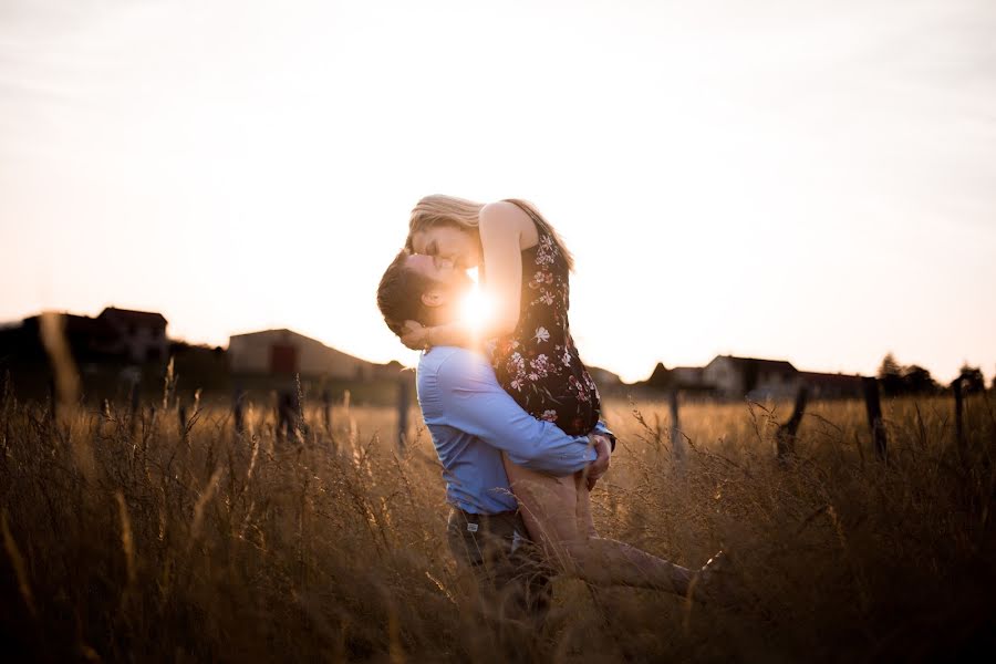 Wedding photographer Florian Maguin (florianmaguin). Photo of 24 July 2020