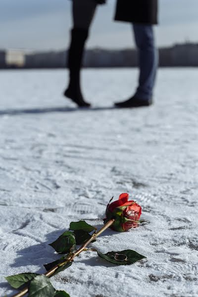 Wedding photographer Denis Sokovikov (denchiksok). Photo of 11 March 2017