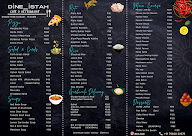 Himalayan Kitchen Cafe & Restaurant menu 2