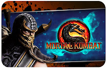 Mortal Kombat small promo image